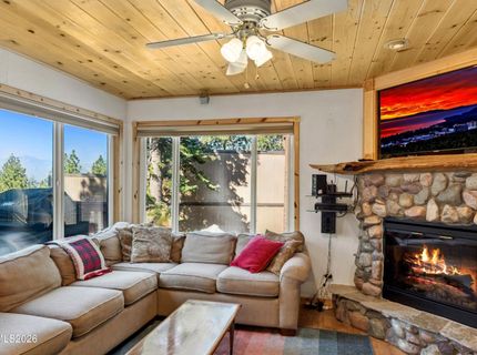 165 Holly Lane, Stateline, NV 89449 Photo
