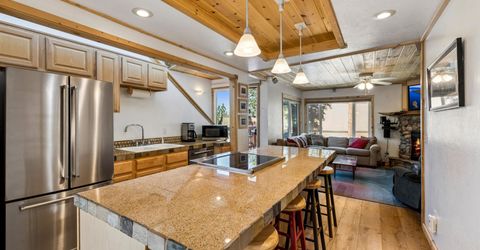 165 Holly Lane, Stateline, NV 89449 Photo