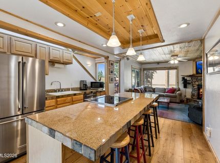 165 Holly Lane, Stateline, NV 89449 Photo