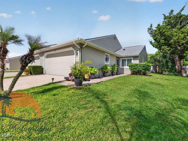 16 Misners Trail, Ormond Beach, FL 32174