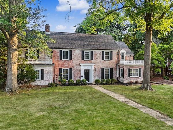 520 Edgewood Road, Mansfield, OH 44907