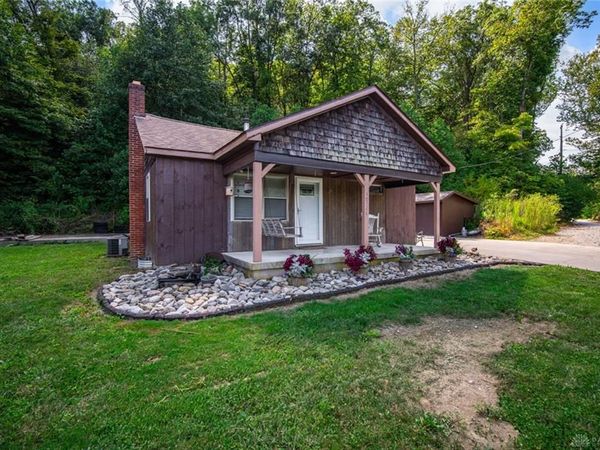 10526 Mudlick Road, Germantown, OH 45327