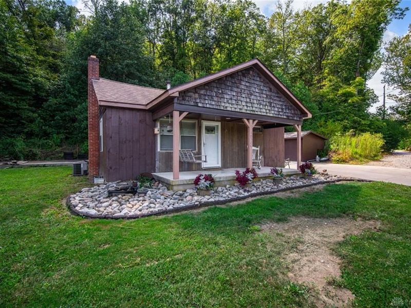 10526 Mudlick Road, Germantown, OH 45327 Photo 1