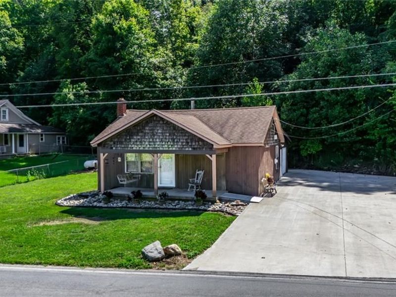 10526 Mudlick Road, Germantown, OH 45327 Photo 2