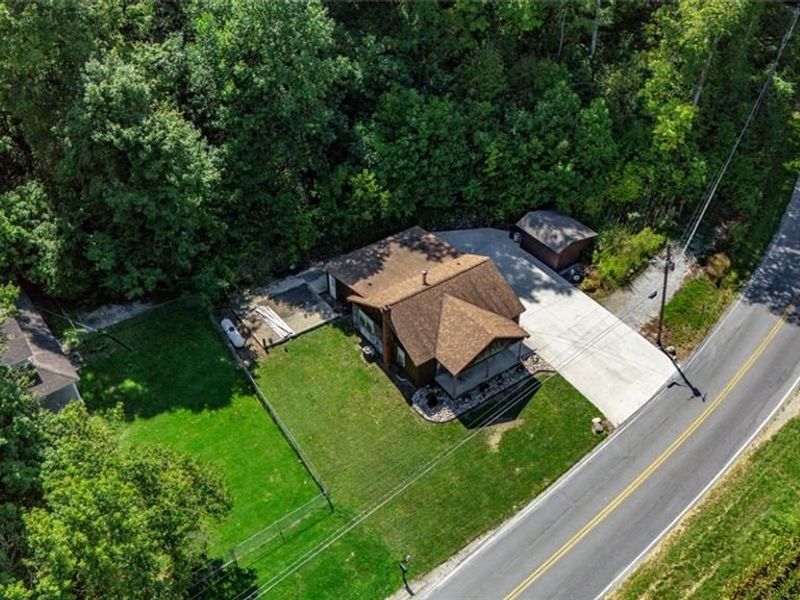 10526 Mudlick Road, Germantown, OH 45327 Photo 4