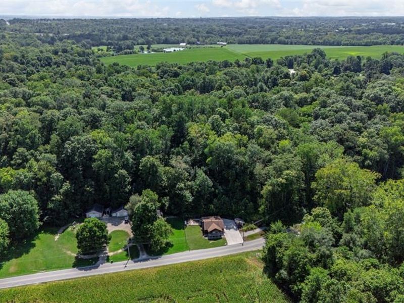 10526 Mudlick Road, Germantown, OH 45327 Photo 8