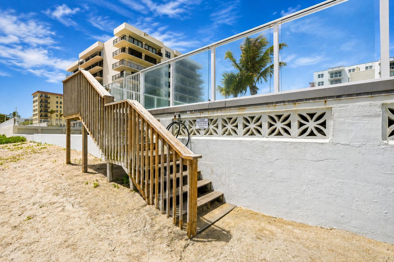 3450 S Ocean Boulevard, Unit 7230, Palm Beach, FL 33480 Photo