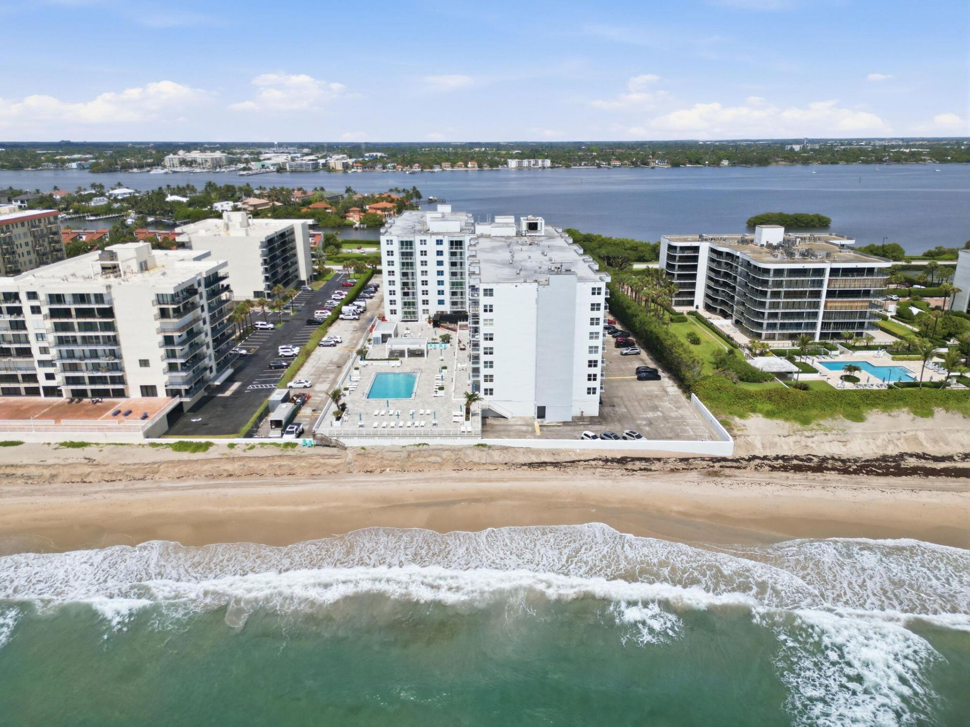 3450 S Ocean Boulevard, Unit 7230, Palm Beach, FL 33480 Photo