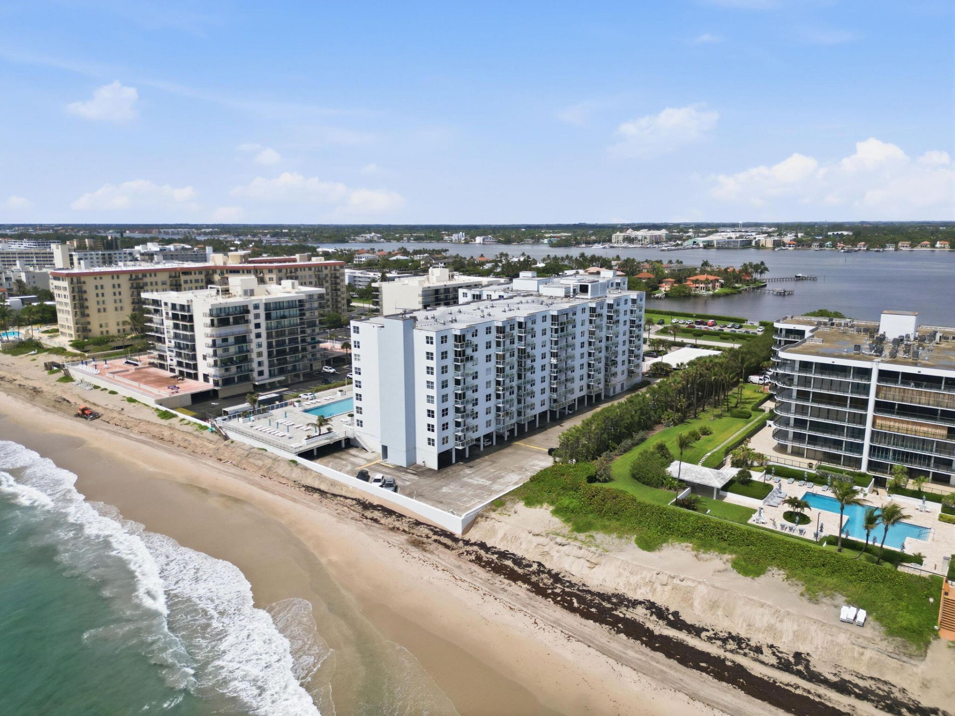 3450 S Ocean Boulevard, Unit 7230, Palm Beach, FL 33480 Photo