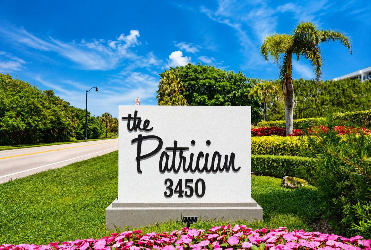 3450 S Ocean Boulevard, Unit 7230, Palm Beach, FL 33480 Photo