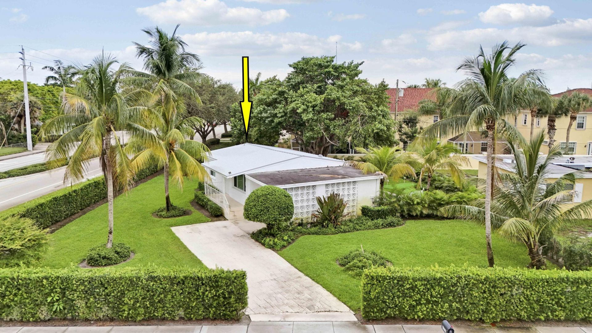 2516 Lorraine Court, North Palm Beach, FL 33403 Photo