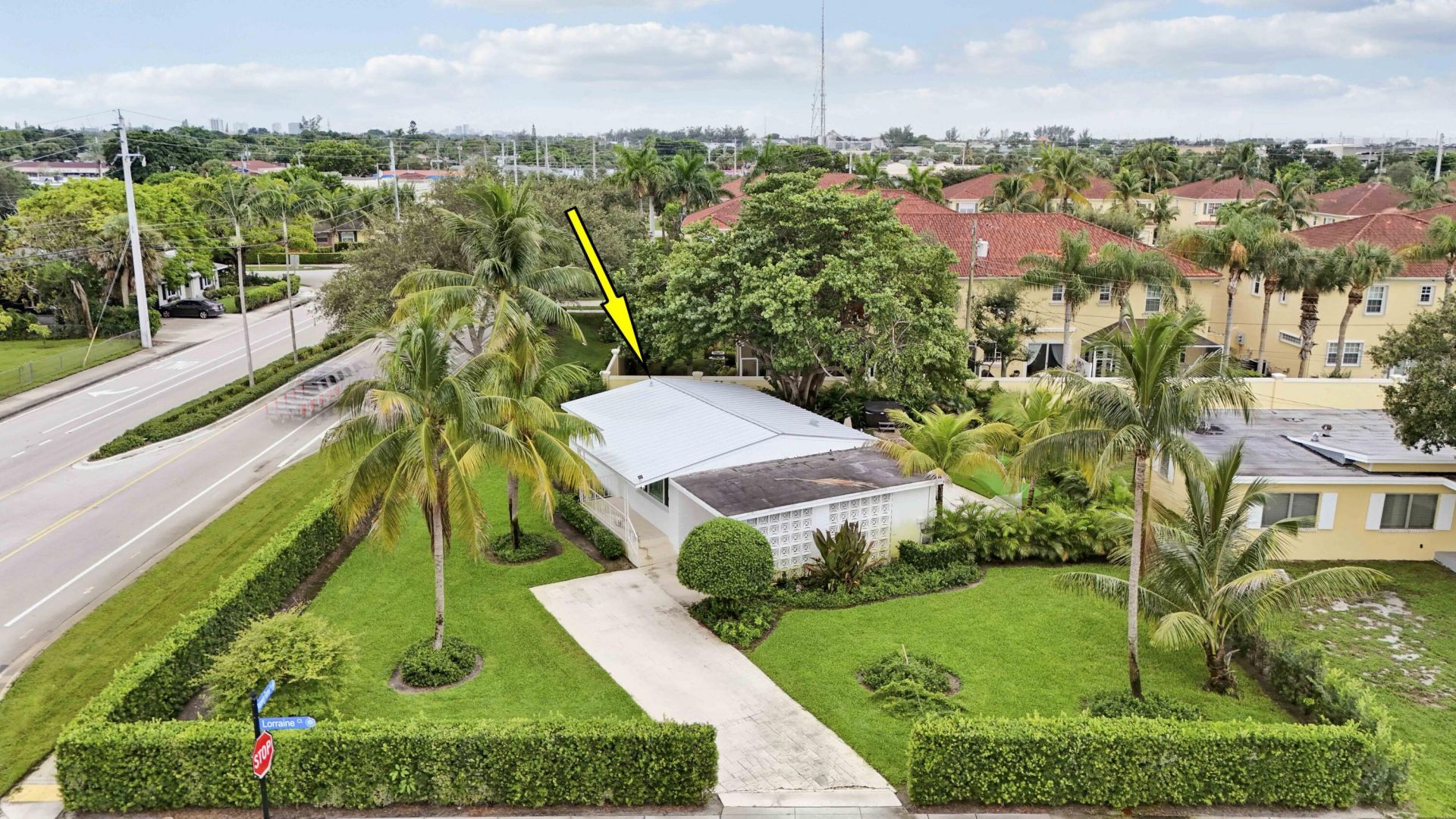 2516 Lorraine Court, North Palm Beach, FL 33403 Photo