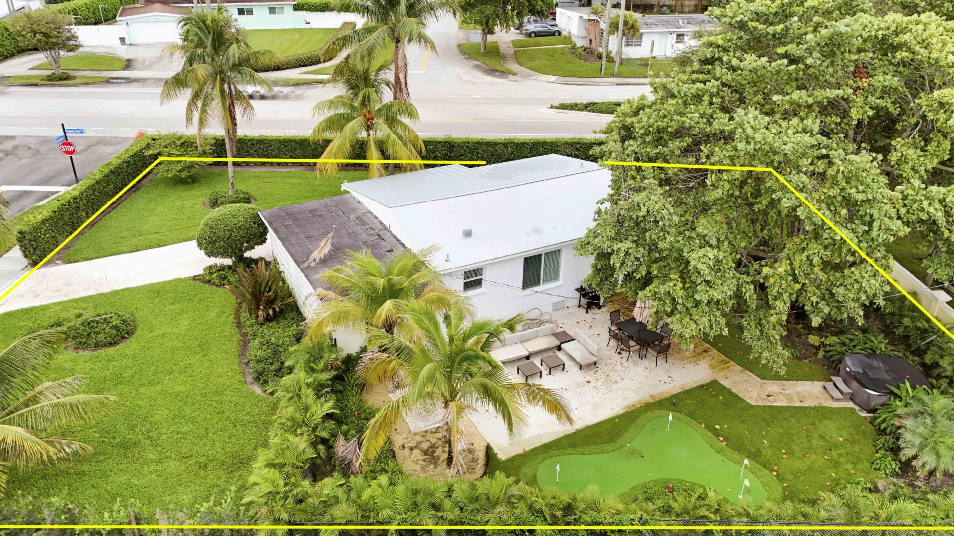 2516 Lorraine Court, North Palm Beach, FL 33403 Photo