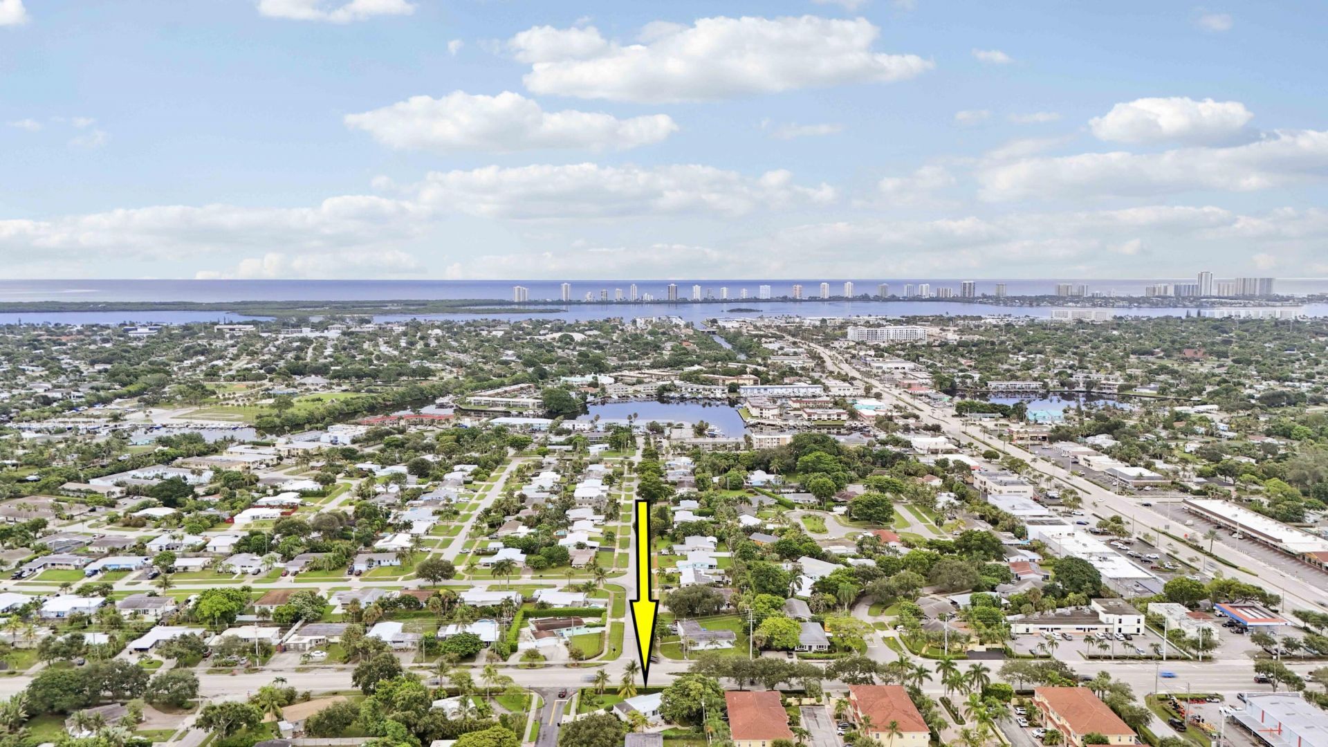 2516 Lorraine Court, North Palm Beach, FL 33403 Photo