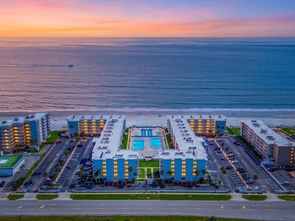 4151 S ATLANTIC Avenue, Unit 515, New Smyrna Beach, FL 32169