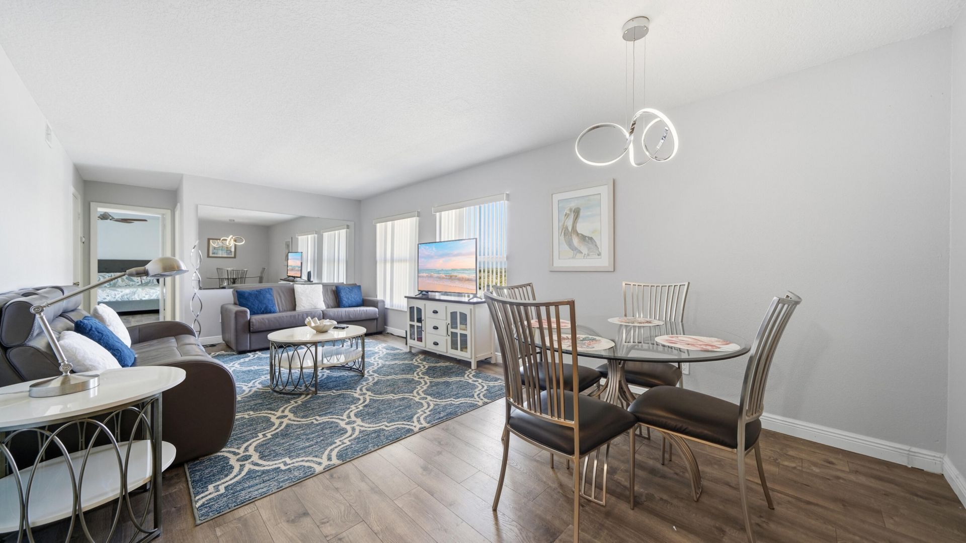 4151 S Atlantic Avenue, Unit 515, New Smyrna Beach, FL 32169 Photo