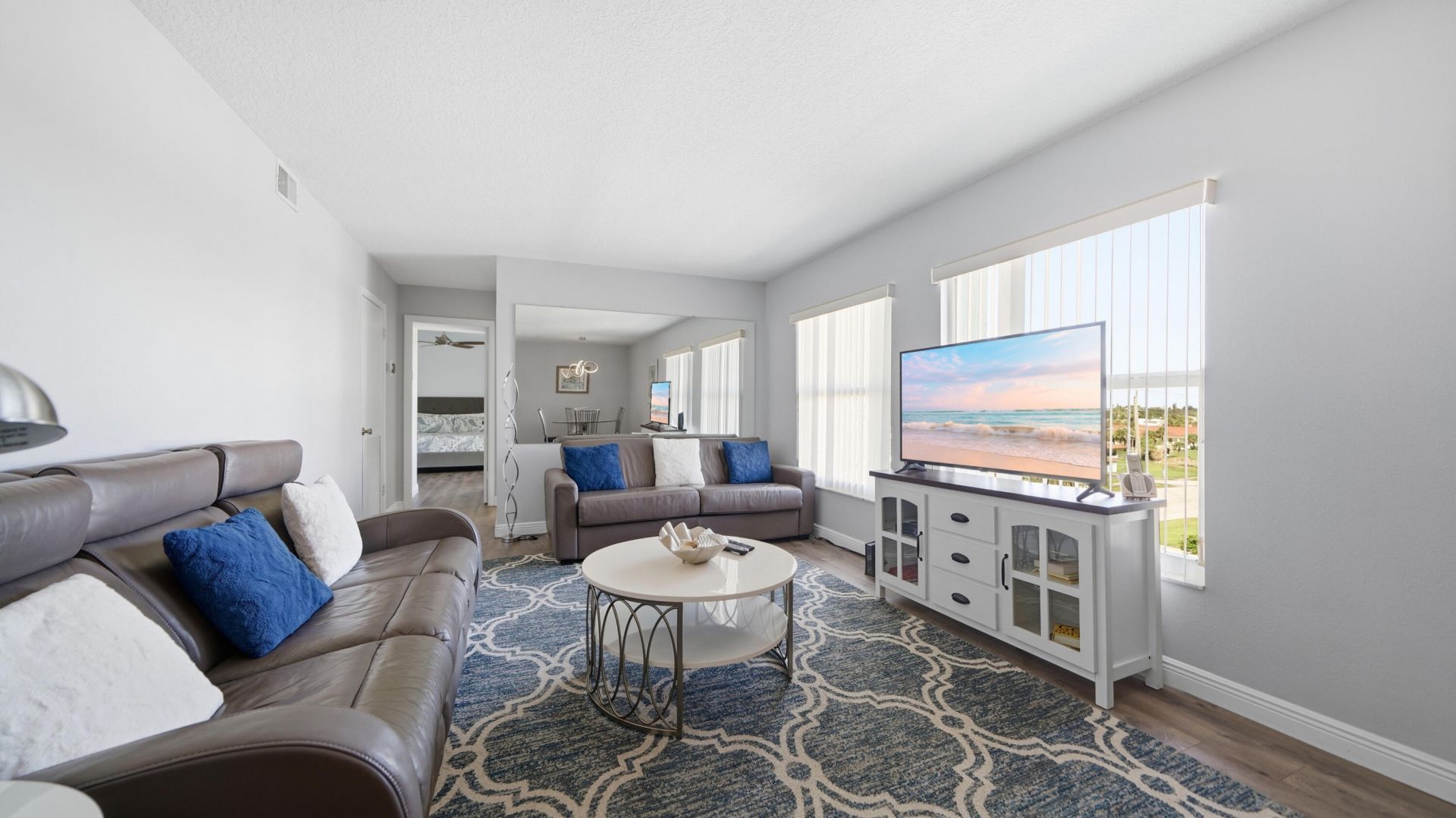4151 S Atlantic Avenue, Unit 515, New Smyrna Beach, FL 32169 Photo