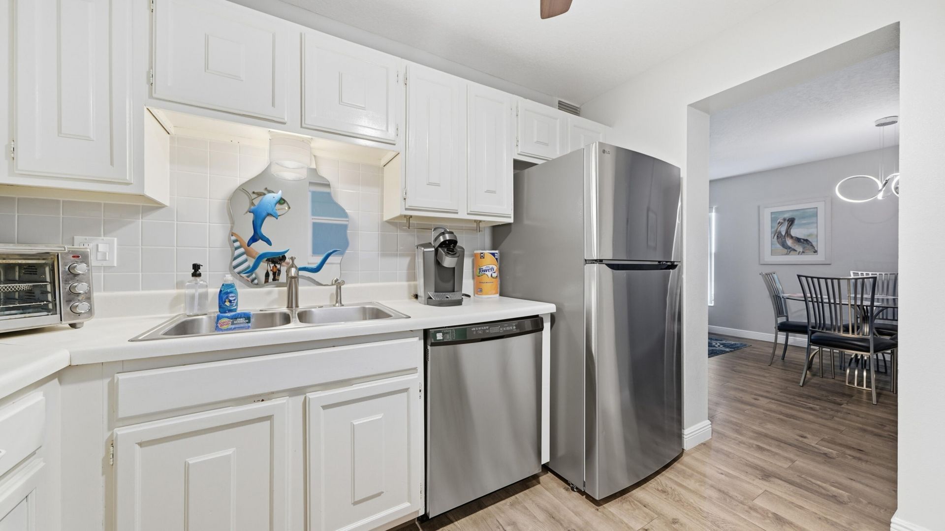 4151 S Atlantic Avenue, Unit 515, New Smyrna Beach, FL 32169 Photo