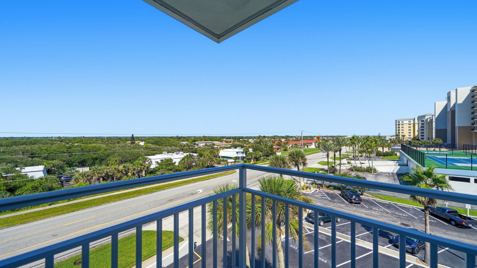 4151 S Atlantic Avenue, Unit 515, New Smyrna Beach, FL 32169 Photo