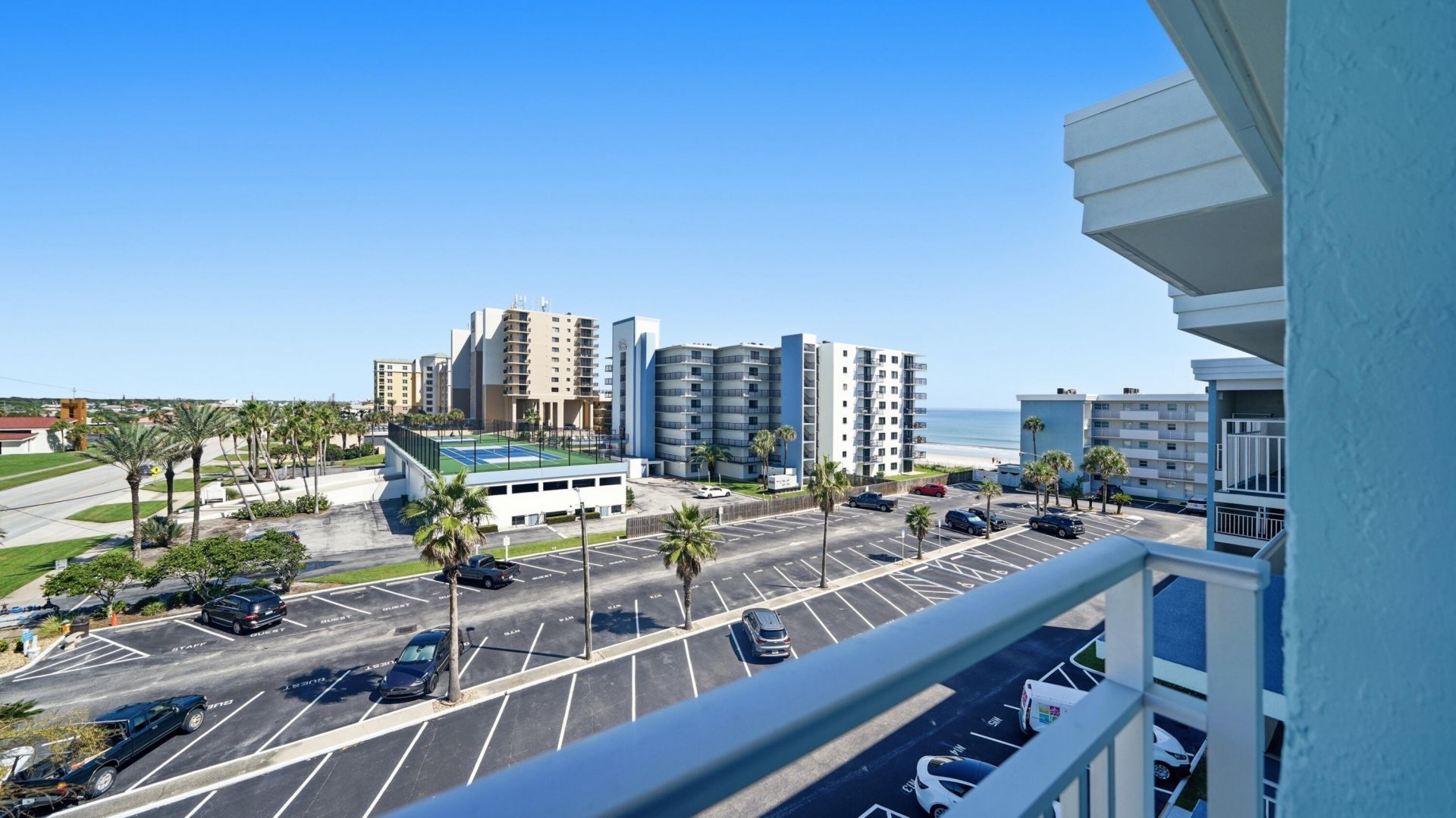 4151 S Atlantic Avenue, Unit 515, New Smyrna Beach, FL 32169 Photo