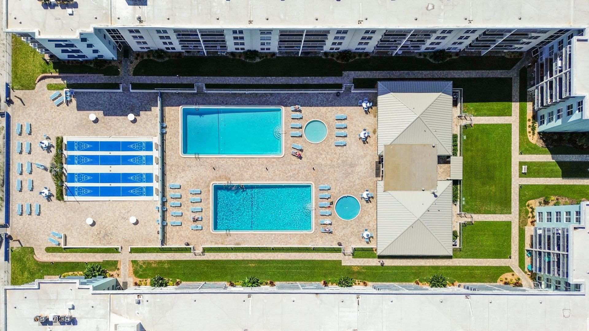4151 S Atlantic Avenue, Unit 515, New Smyrna Beach, FL 32169 Photo