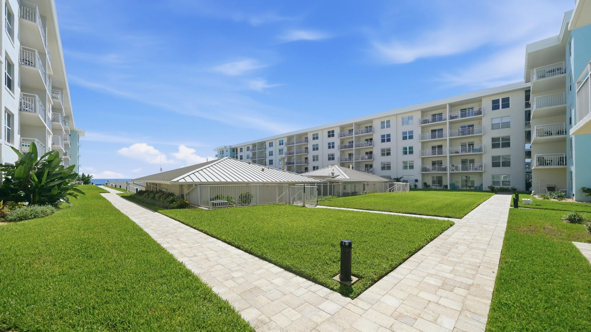 4151 S Atlantic Avenue, Unit 515, New Smyrna Beach, FL 32169 Photo