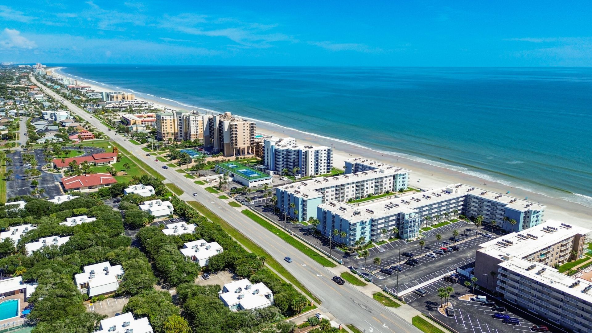 4151 S Atlantic Avenue, Unit 515, New Smyrna Beach, FL 32169 Photo