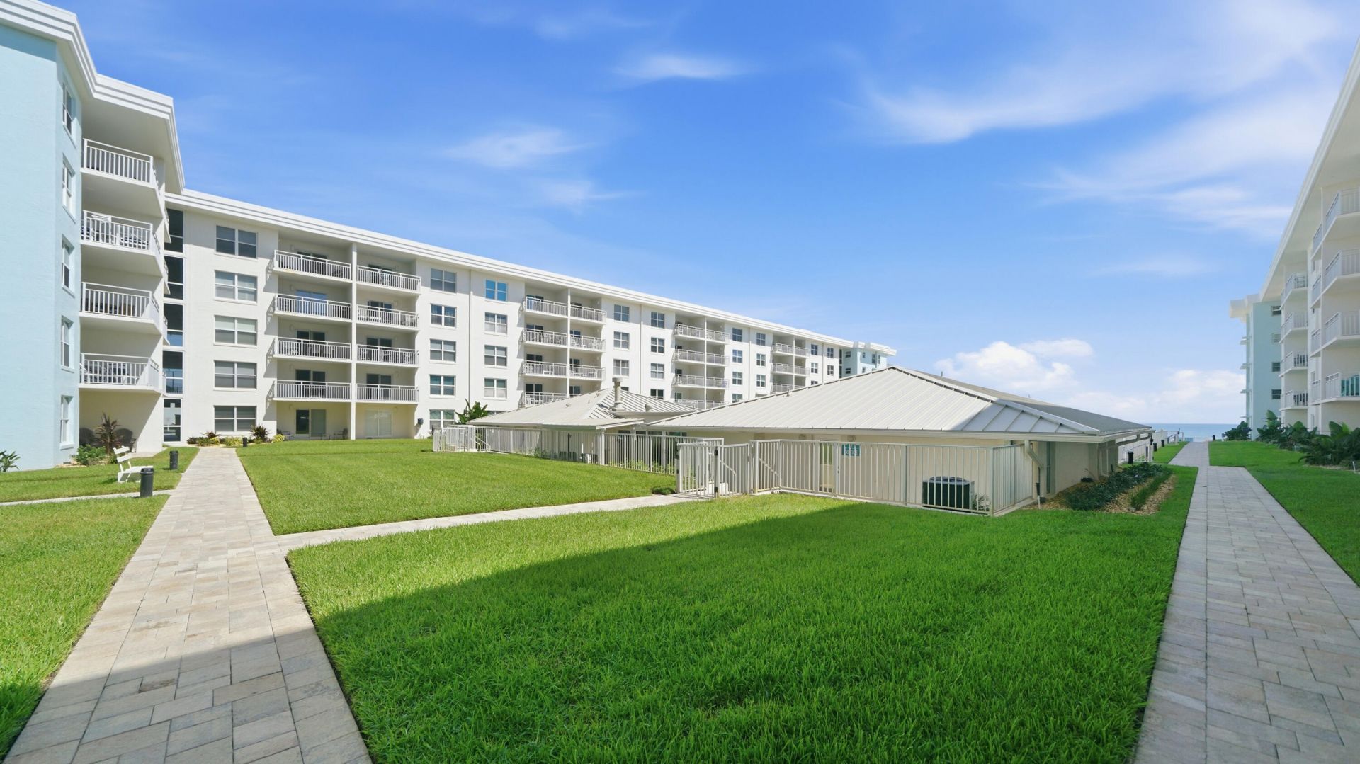4151 S Atlantic Avenue, Unit 515, New Smyrna Beach, FL 32169 Photo