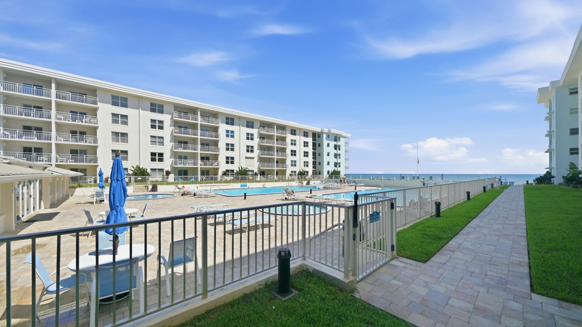 4151 S Atlantic Avenue, Unit 515, New Smyrna Beach, FL 32169 Photo