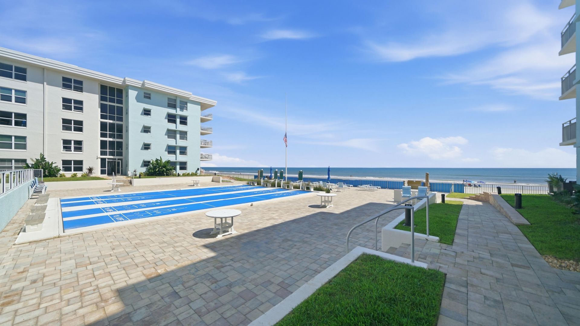 4151 S Atlantic Avenue, Unit 515, New Smyrna Beach, FL 32169 Photo