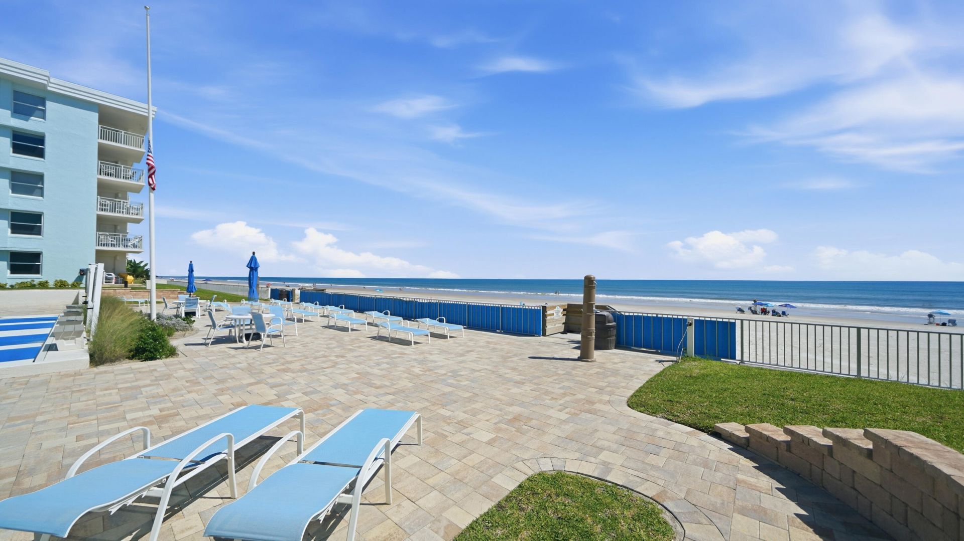 4151 S Atlantic Avenue, Unit 515, New Smyrna Beach, FL 32169 Photo