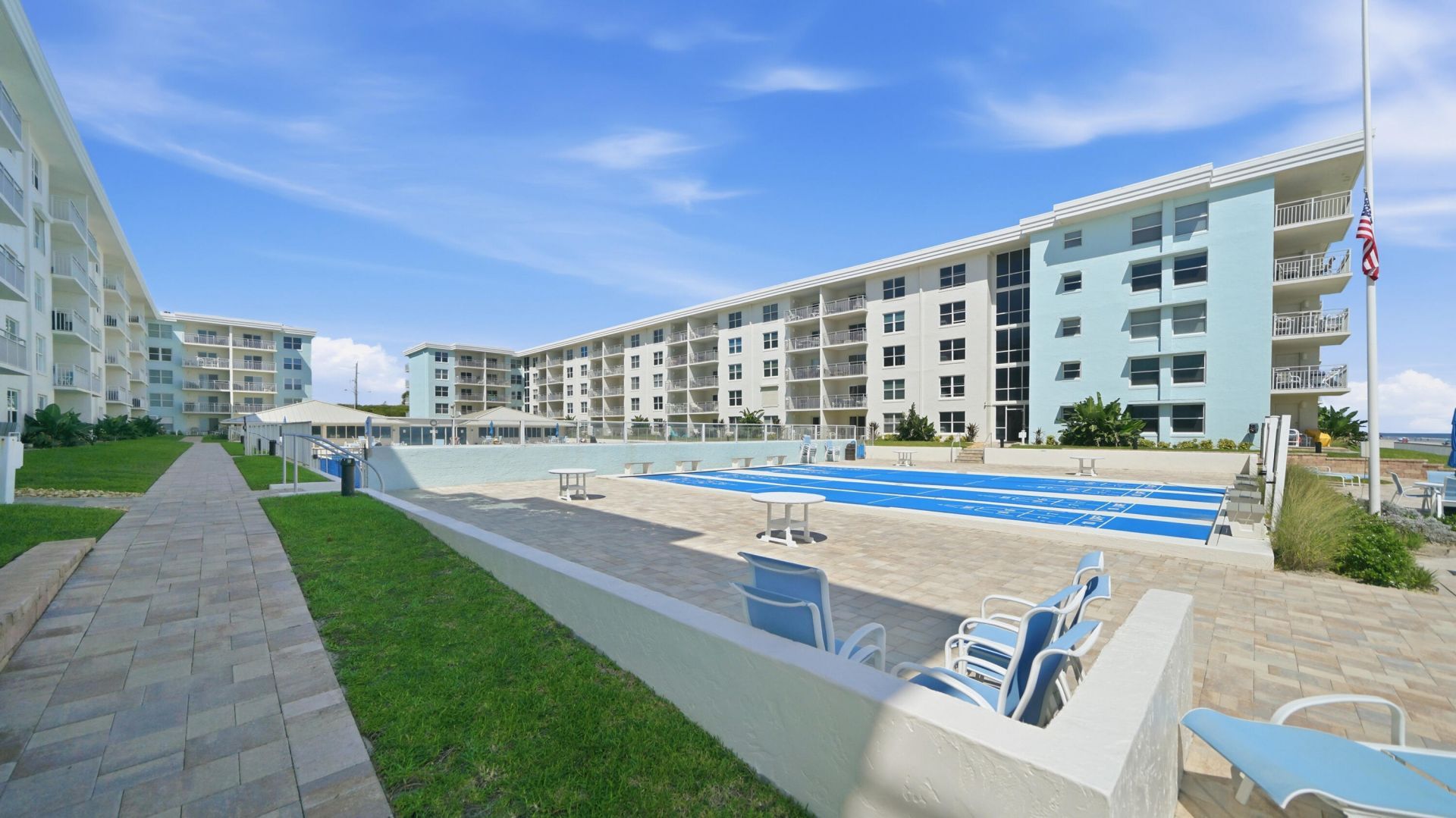 4151 S Atlantic Avenue, Unit 515, New Smyrna Beach, FL 32169 Photo