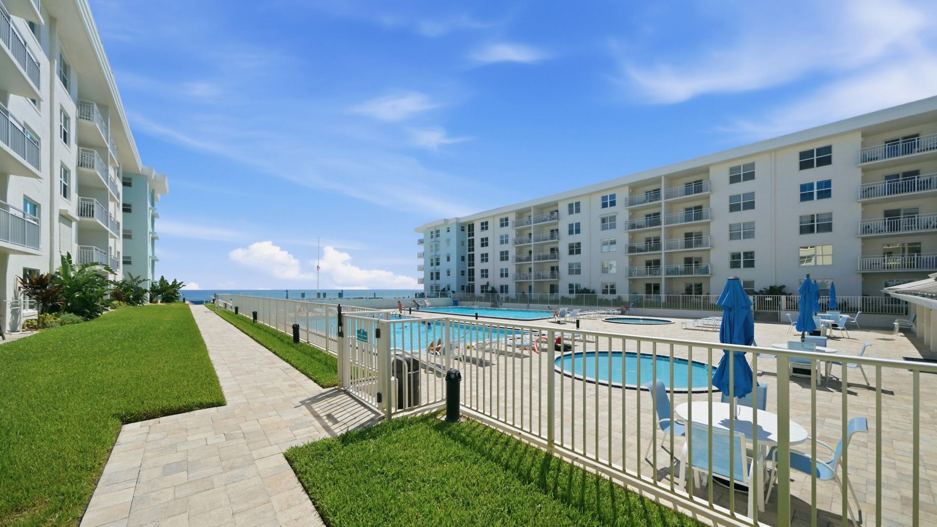 4151 S Atlantic Avenue, Unit 515, New Smyrna Beach, FL 32169 Photo