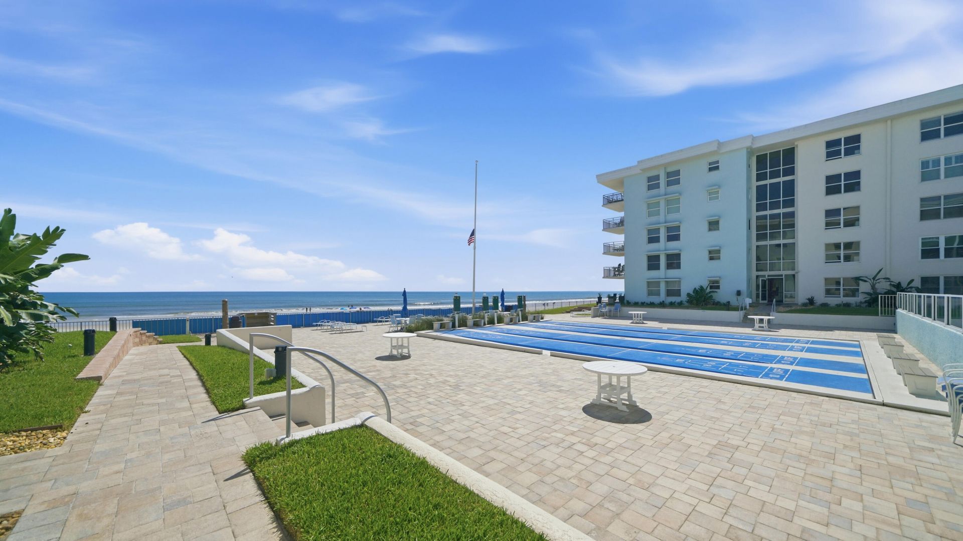 4151 S Atlantic Avenue, Unit 515, New Smyrna Beach, FL 32169 Photo