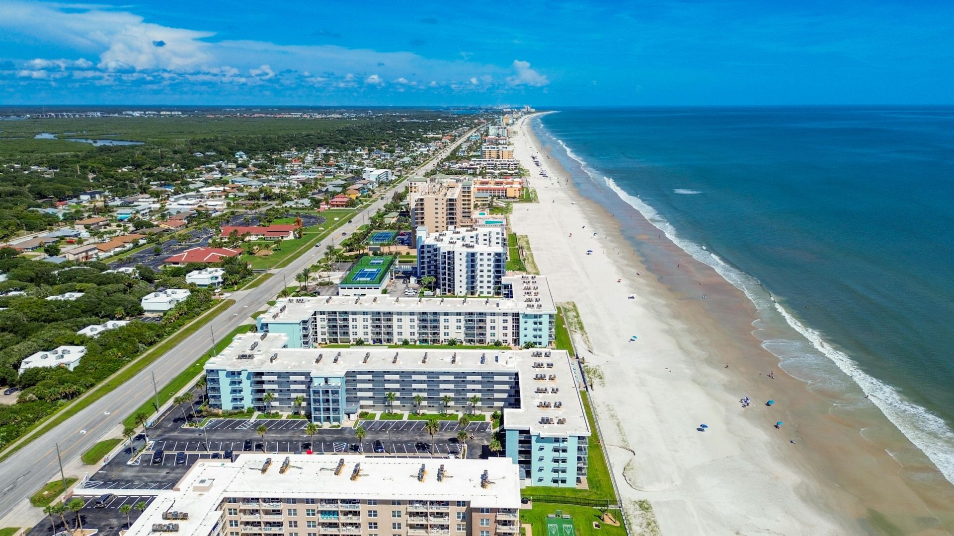 4151 S Atlantic Avenue, Unit 515, New Smyrna Beach, FL 32169 Photo