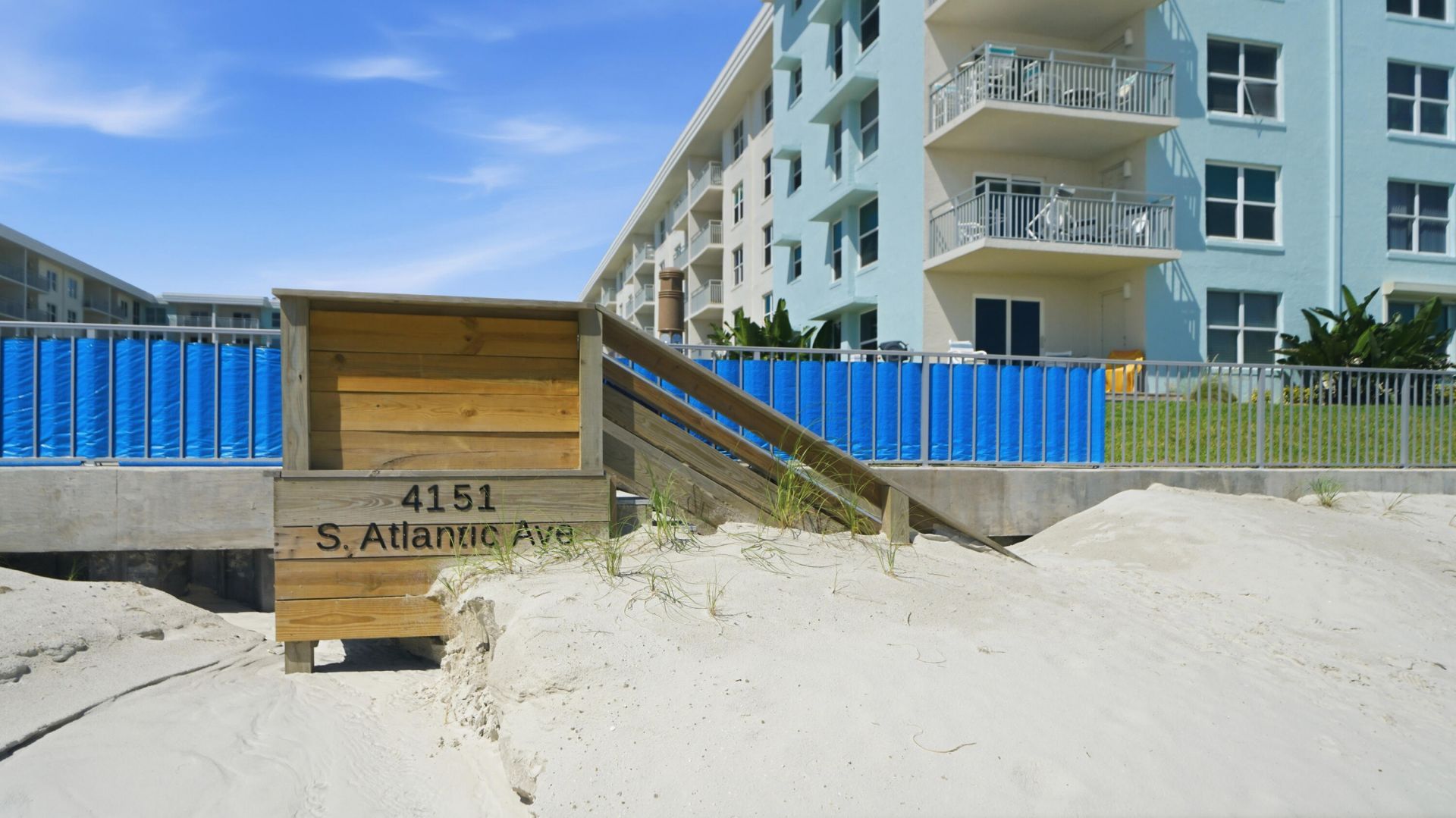 4151 S Atlantic Avenue, Unit 515, New Smyrna Beach, FL 32169 Photo