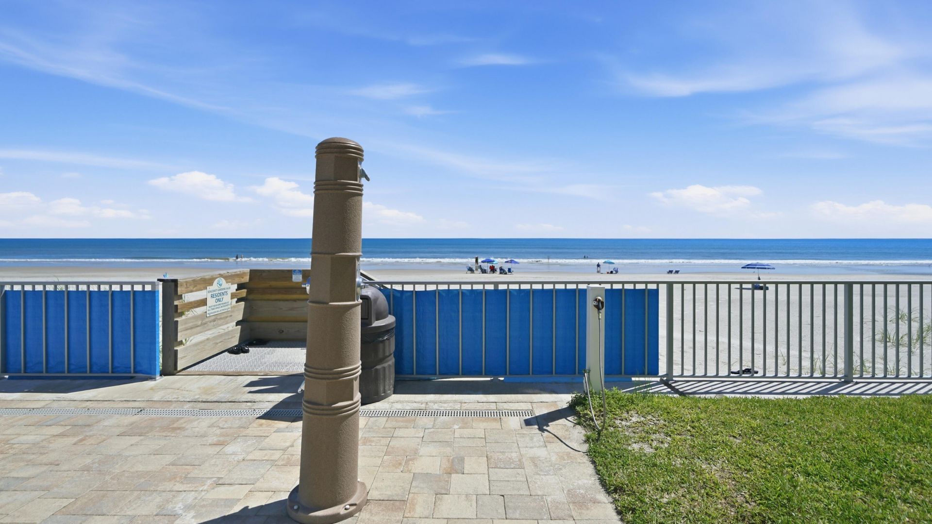 4151 S Atlantic Avenue, Unit 515, New Smyrna Beach, FL 32169 Photo