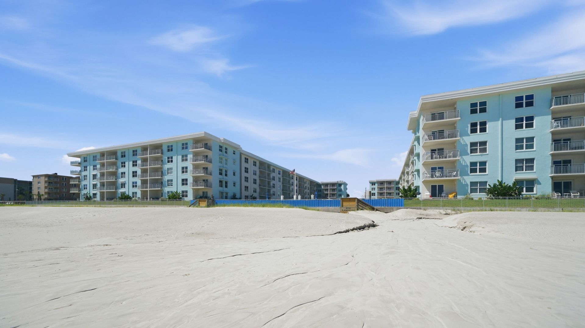 4151 S Atlantic Avenue, Unit 515, New Smyrna Beach, FL 32169 Photo