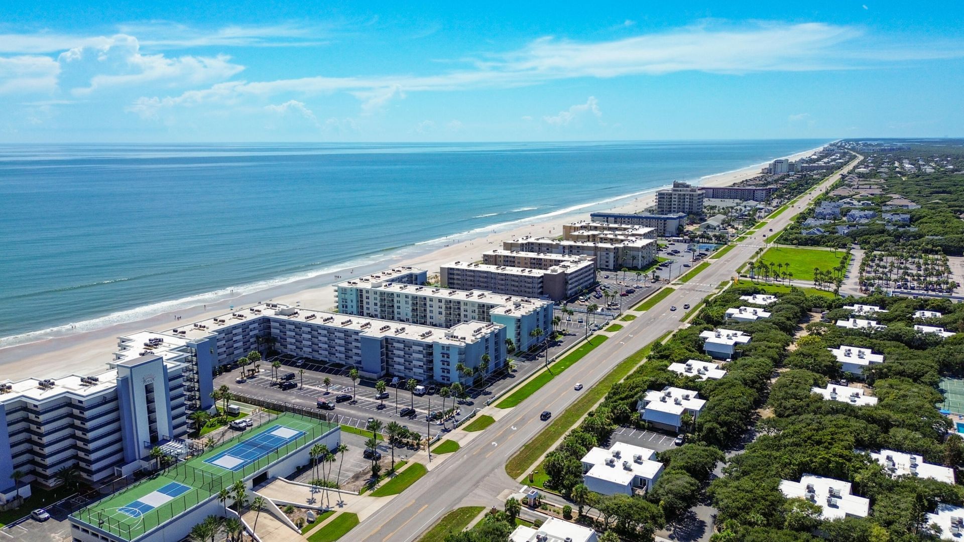 4151 S Atlantic Avenue, Unit 515, New Smyrna Beach, FL 32169 Photo