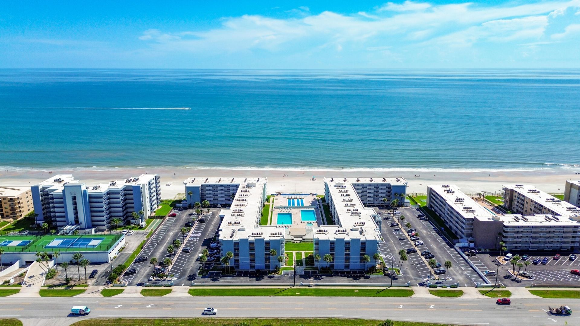4151 S Atlantic Avenue, Unit 515, New Smyrna Beach, FL 32169 Photo