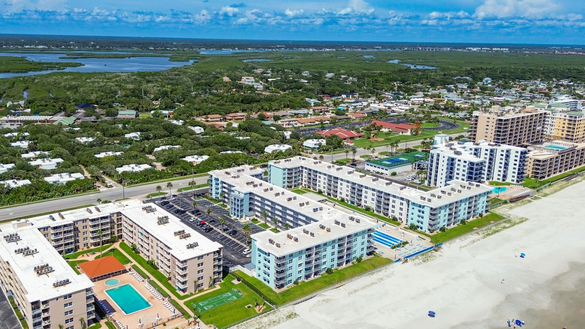 4151 S Atlantic Avenue, Unit 515, New Smyrna Beach, FL 32169 Photo