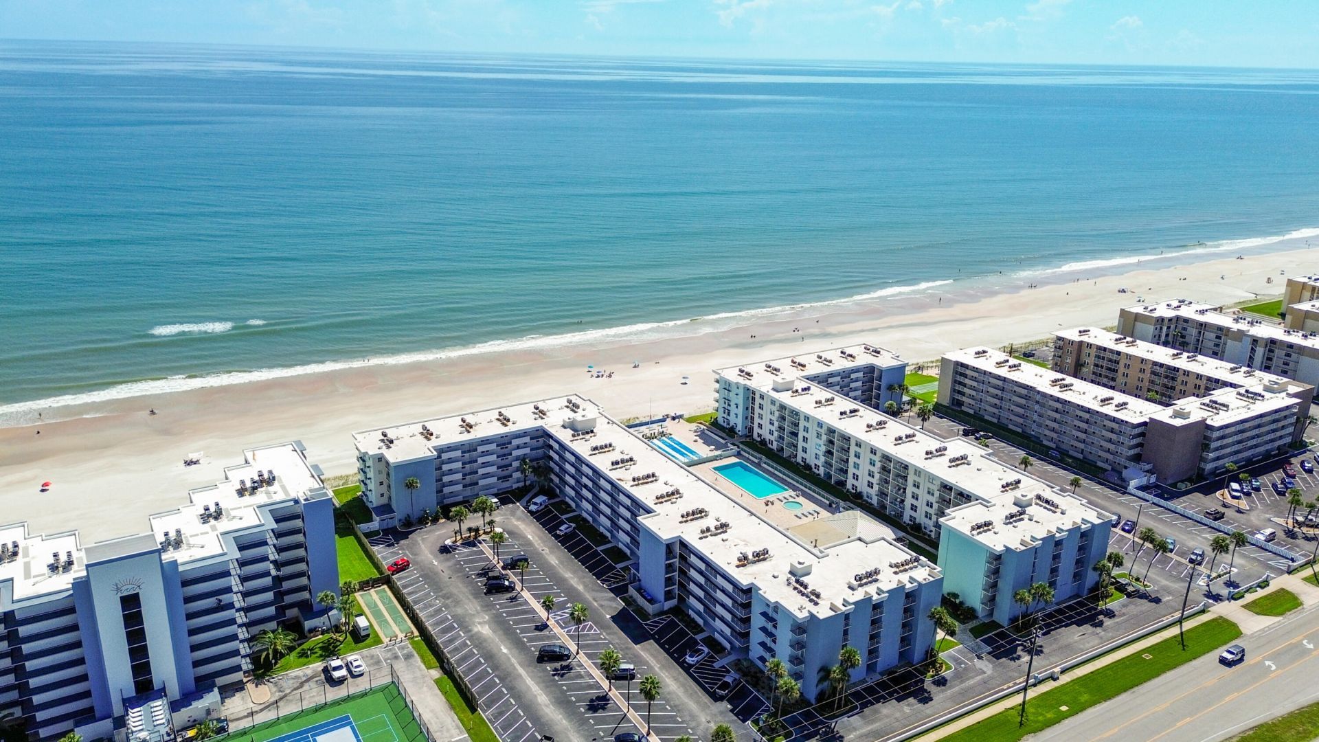 4151 S Atlantic Avenue, Unit 515, New Smyrna Beach, FL 32169 Photo
