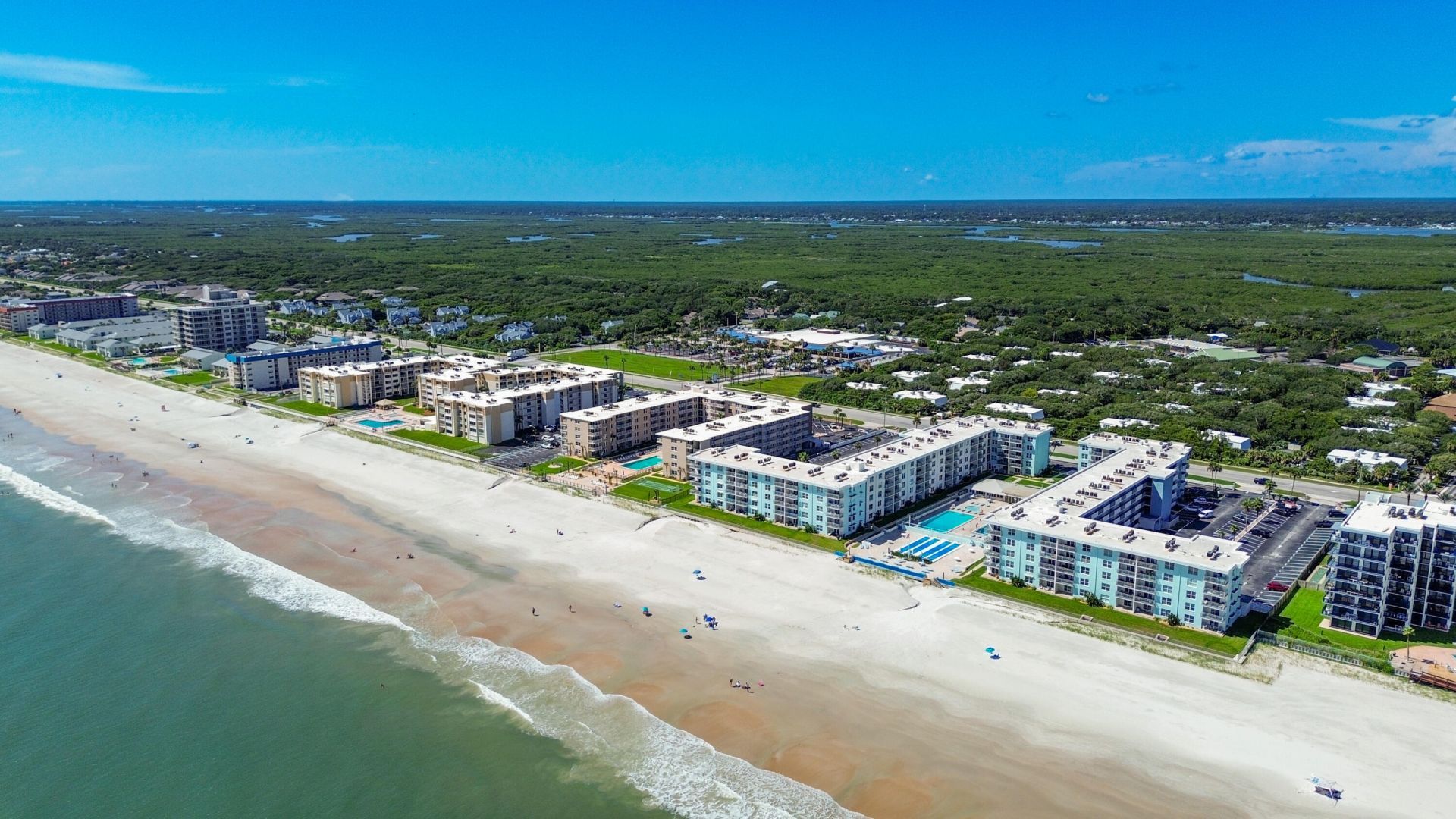 4151 S Atlantic Avenue, Unit 515, New Smyrna Beach, FL 32169 Photo