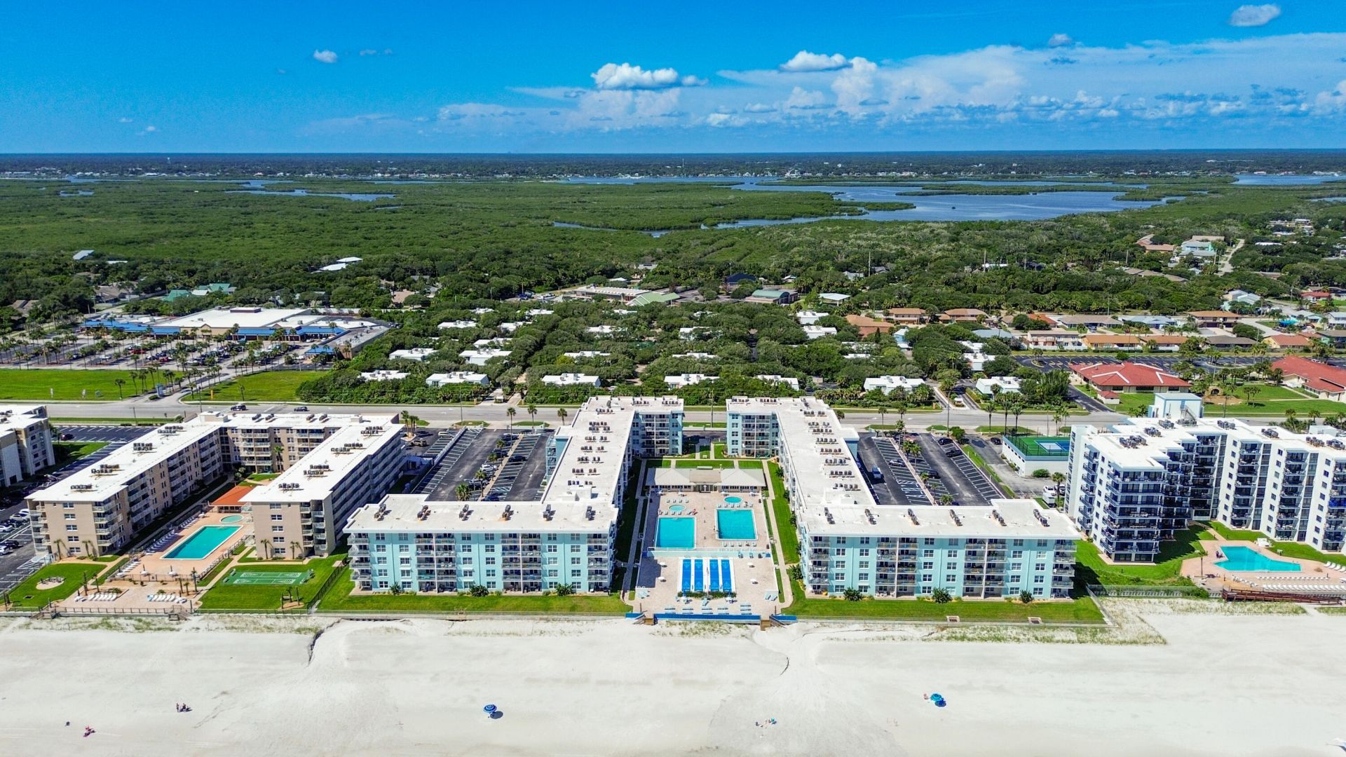 4151 S Atlantic Avenue, Unit 515, New Smyrna Beach, FL 32169 Photo