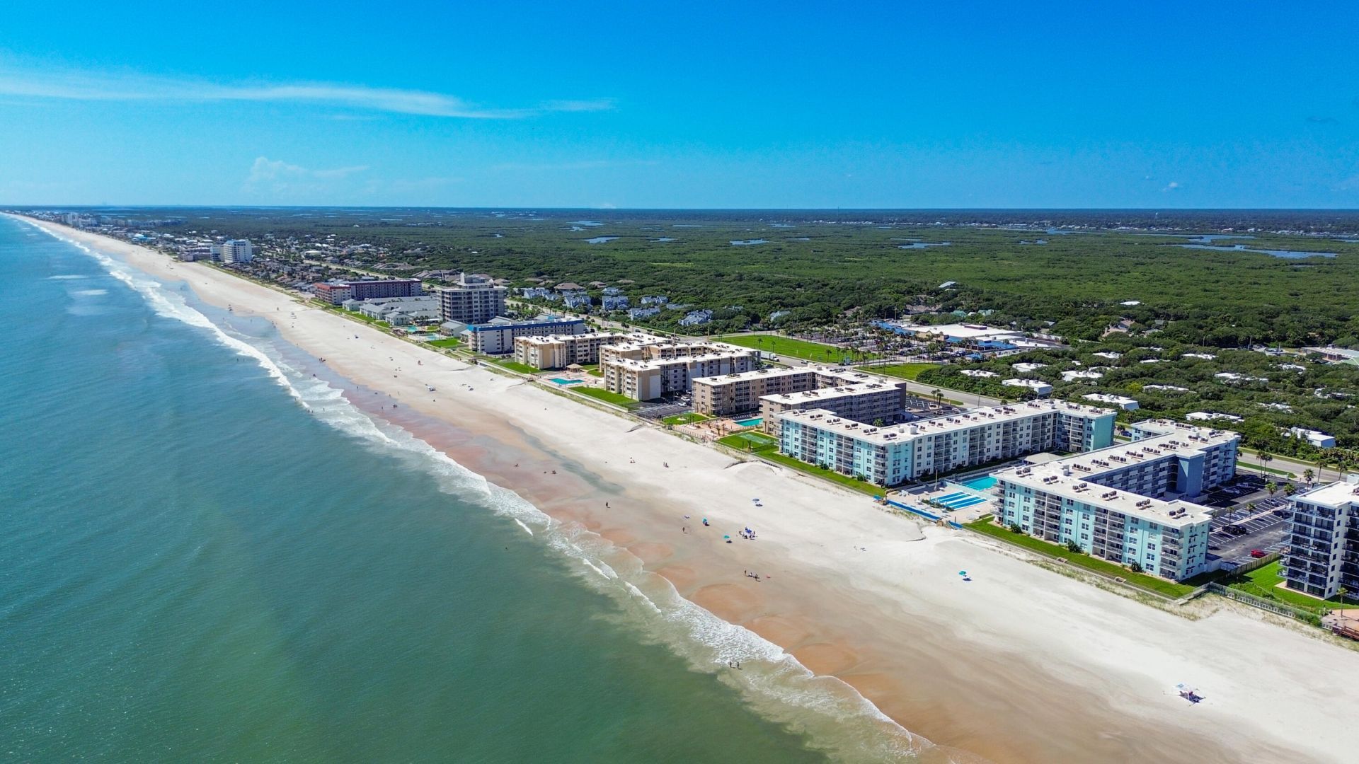 4151 S Atlantic Avenue, Unit 515, New Smyrna Beach, FL 32169 Photo