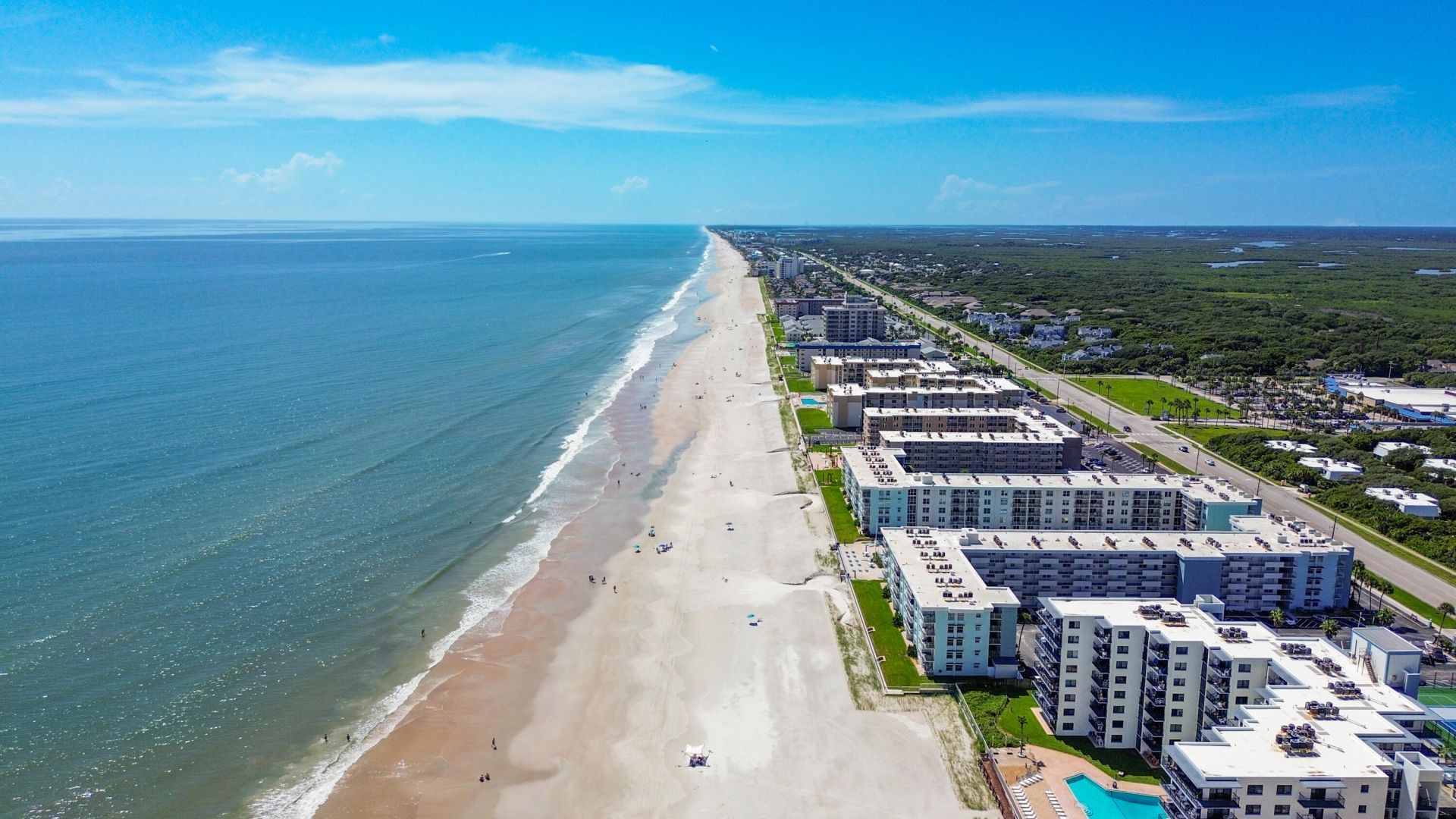 4151 S Atlantic Avenue, Unit 515, New Smyrna Beach, FL 32169 Photo