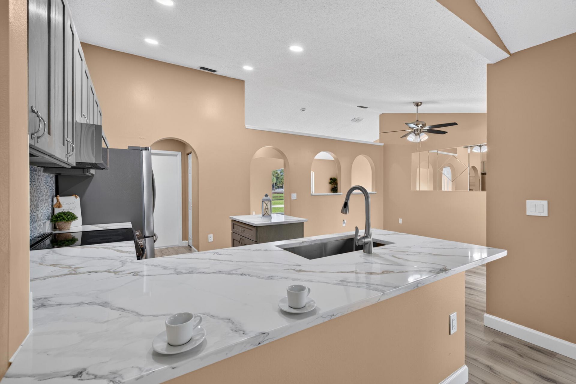 2062 SW Janette Avenue, Port Saint Lucie, FL 34953 Photo