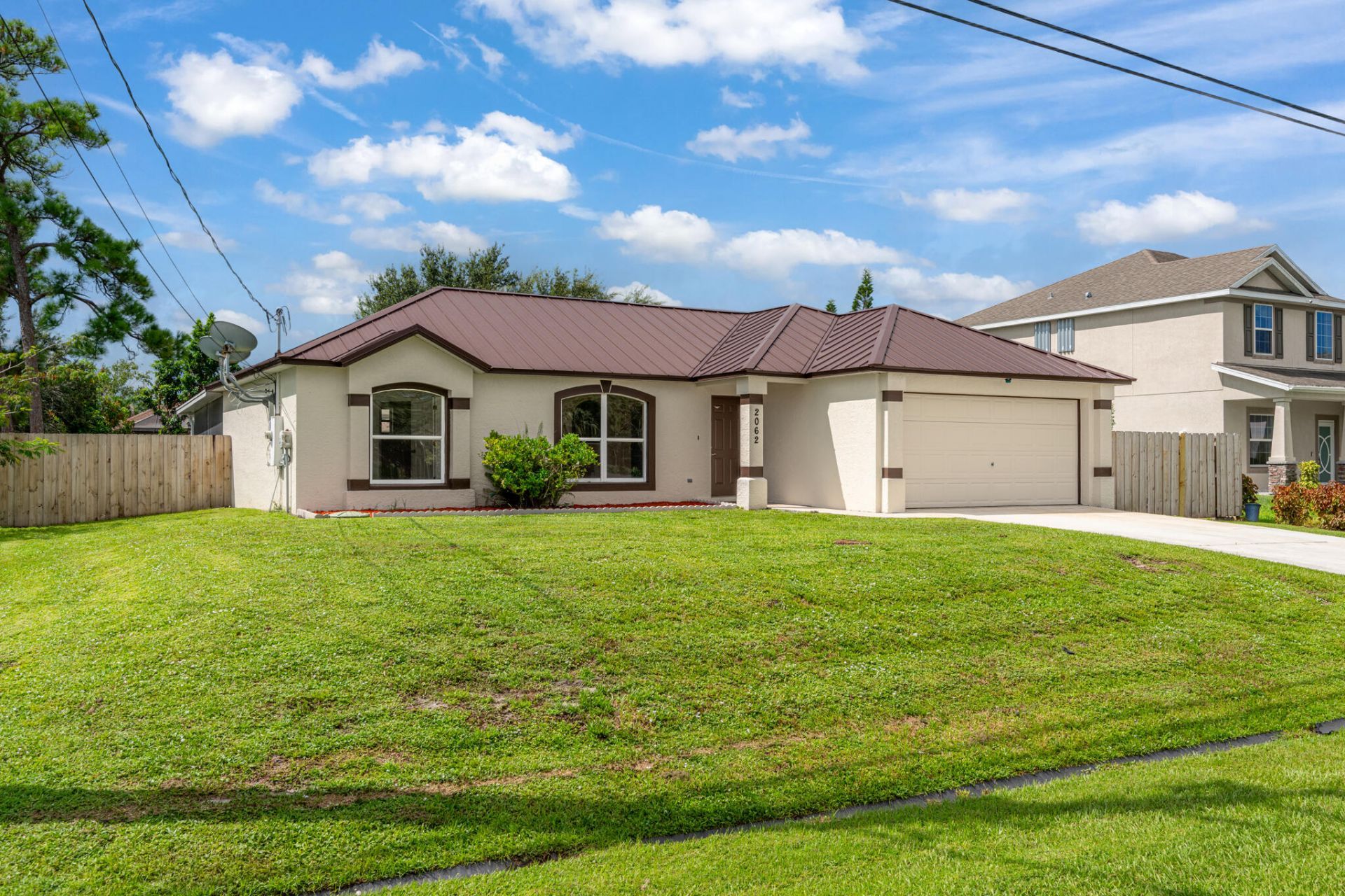 2062 SW Janette Avenue, Port Saint Lucie, FL 34953 Photo
