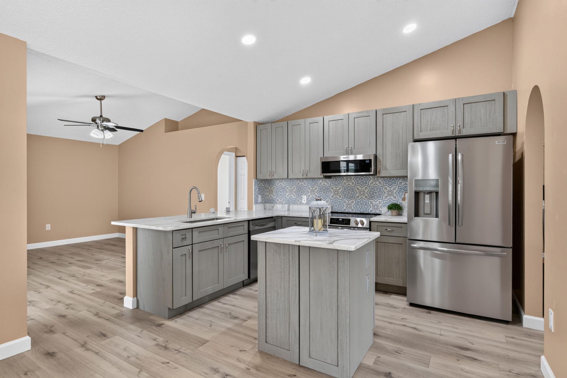 2062 SW Janette Avenue, Port Saint Lucie, FL 34953 Photo