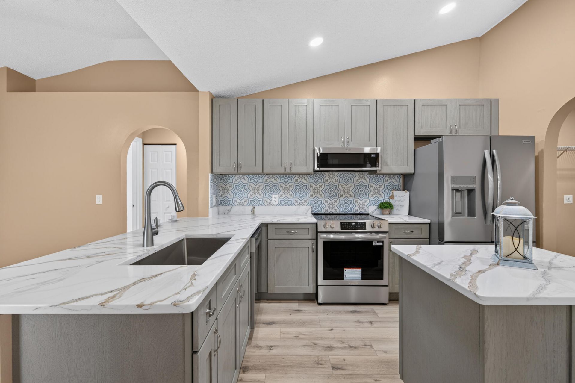 2062 SW Janette Avenue, Port Saint Lucie, FL 34953 Photo
